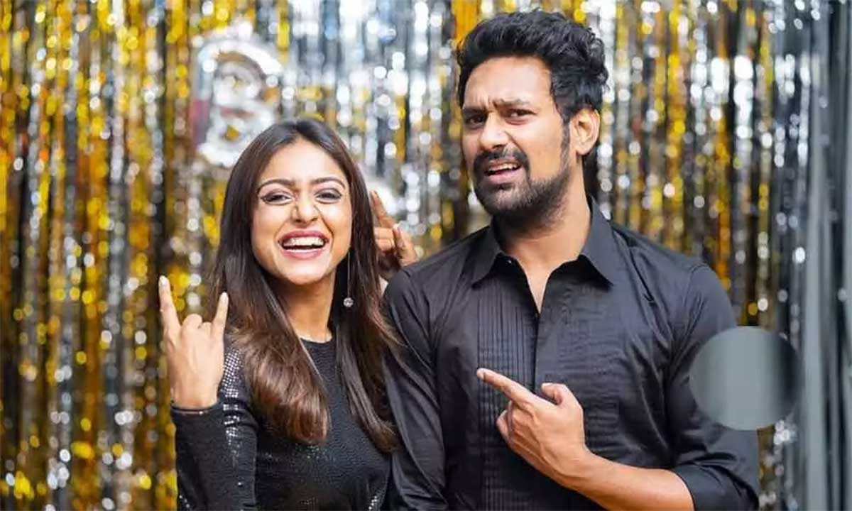 Varun Sandesh said that because of him his wife faced torture 