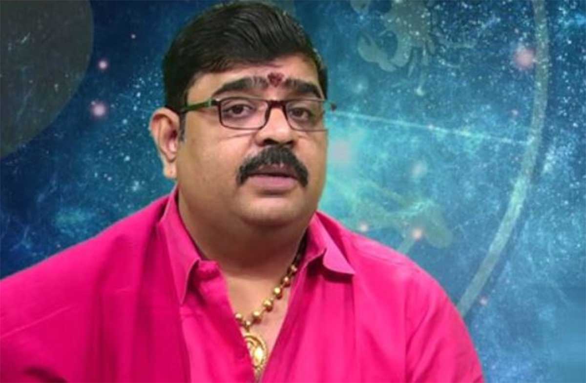 Venu Swamy : 2024 నాటికి ప‌వ‌న్ రాజ‌కీయాల్లో ఉండ‌డు.. జ‌న‌సేన ఉండ‌దు.. ప్ర‌ముఖ జ్యోతిష్యుడు వేణుస్వామి సంచ‌ల‌న వ్యాఖ్య‌లు.. 