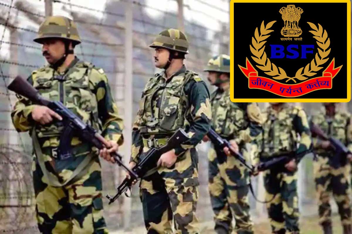 BSF Jobs for unemployed youth 10th is eligibility 