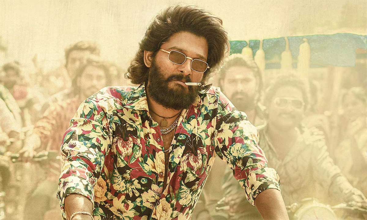 Allu Arjun reportedly offered rs 100 crore as remuneration for his next movie 