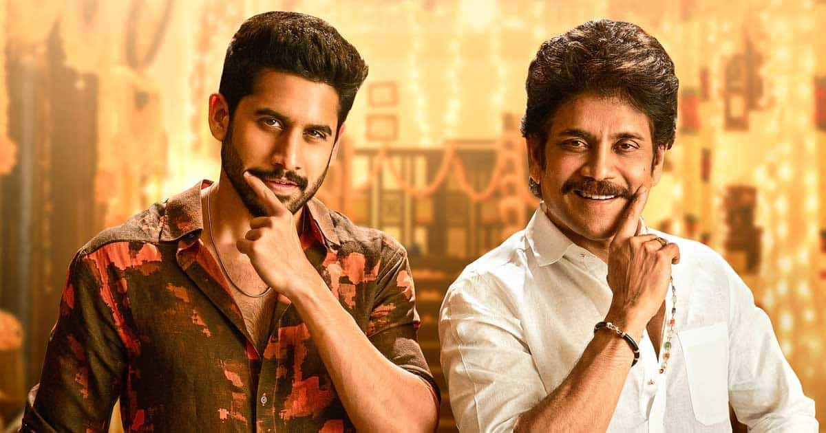 Bangarraju Movie to release on January 14th for pongal 