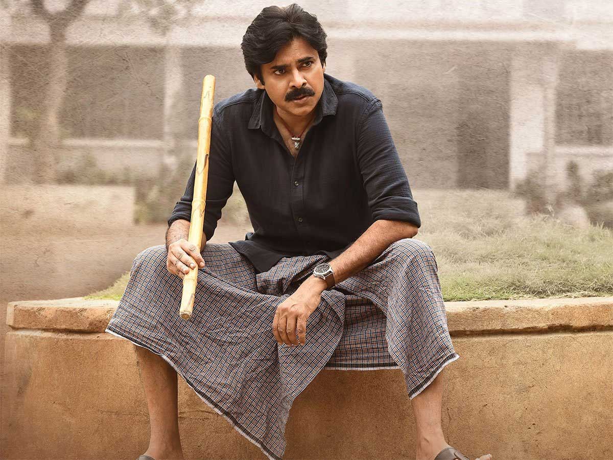 Bhimla Nayak reportedly may be postponed 