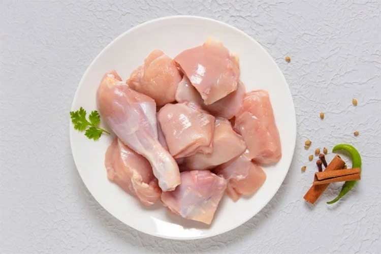 hyderabadis ate over 60 lakh kilos of Chicken during sankranthi 