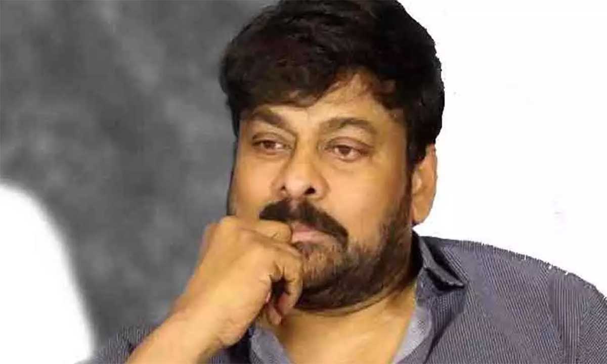 Chiranjeevi said bad news fans worrying very much 
