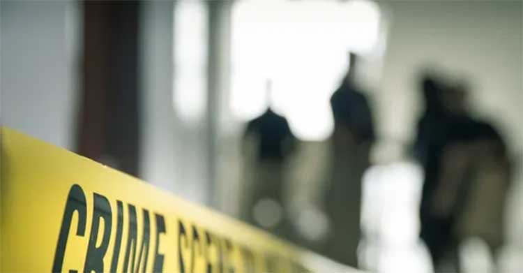News  man killed his wife over suspicion of illicit affair 