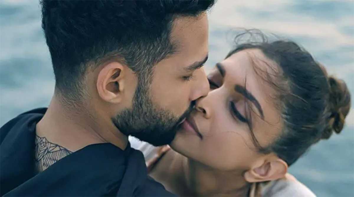 Deepika Padukone given clarity about those scenes 