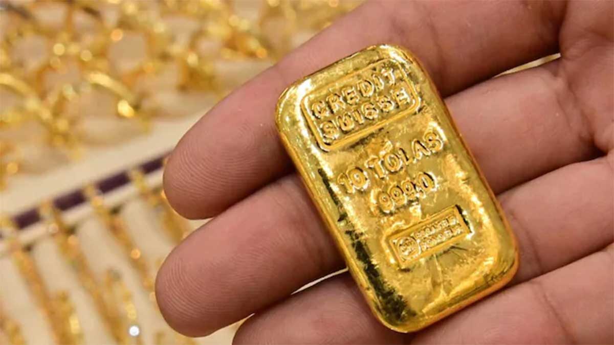 Today Gold and Silver Rates on 26-01-2022 
