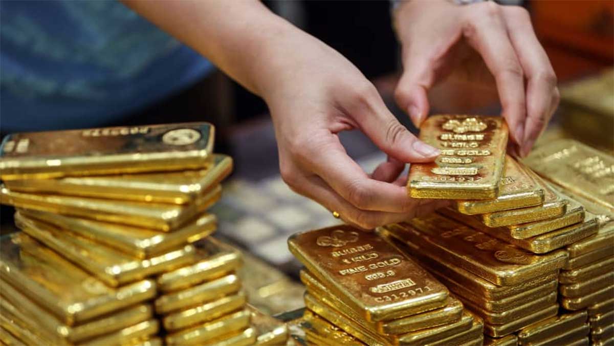 Today Gold and Silver Rates on 28-01-2022