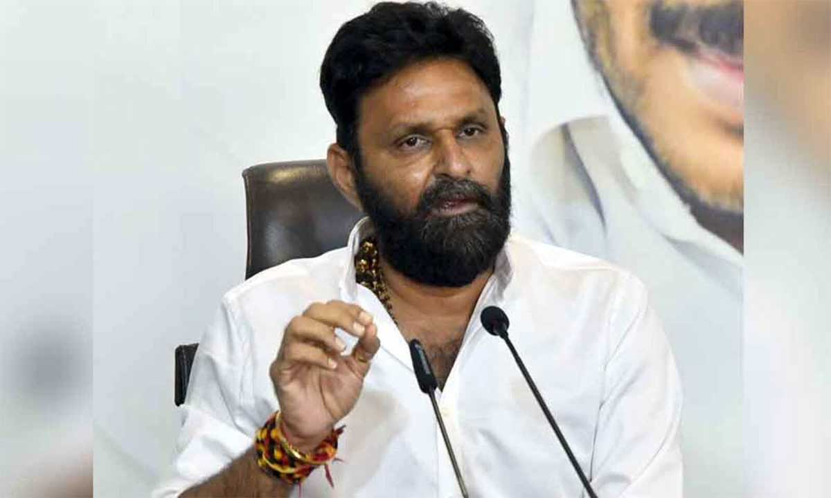 Kodali Nani says celebrities do not have right to ask about cinema ticket rates 