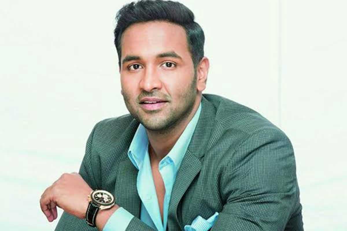 Manchu Vishnu reportedly started new business can he succeed in that 
