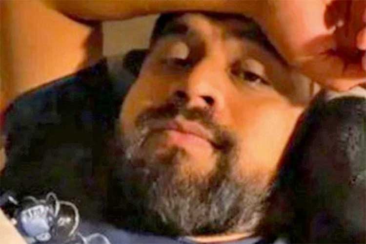 Viral News  man donated kidney to lovers mother she ditched him 