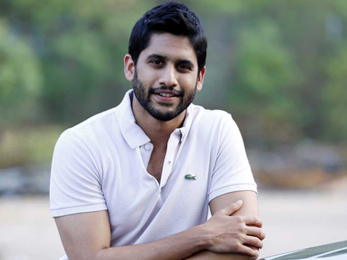 Naga Chaitanya reportedly may act in OTT crime thriller series 