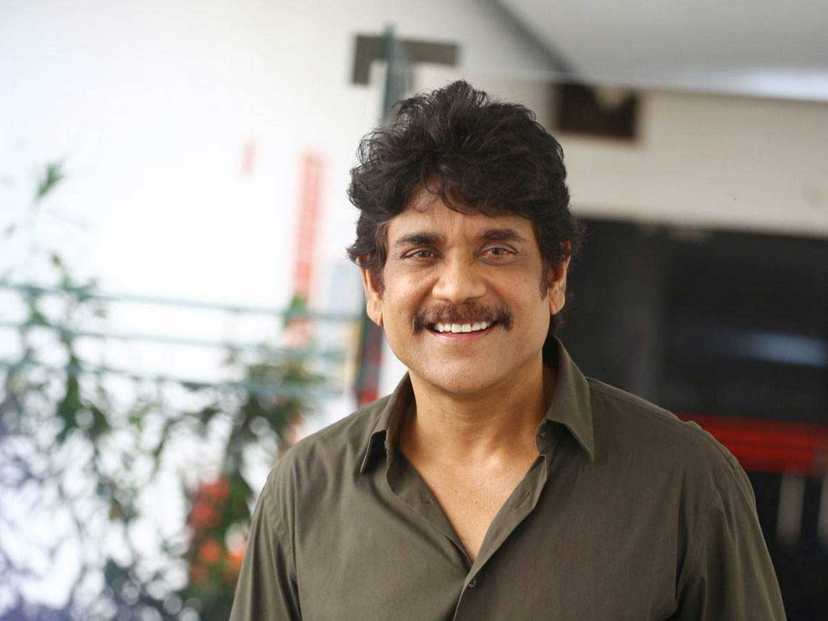 Nagarjuna rubbished news on samantha and naga chaitanya divorce 