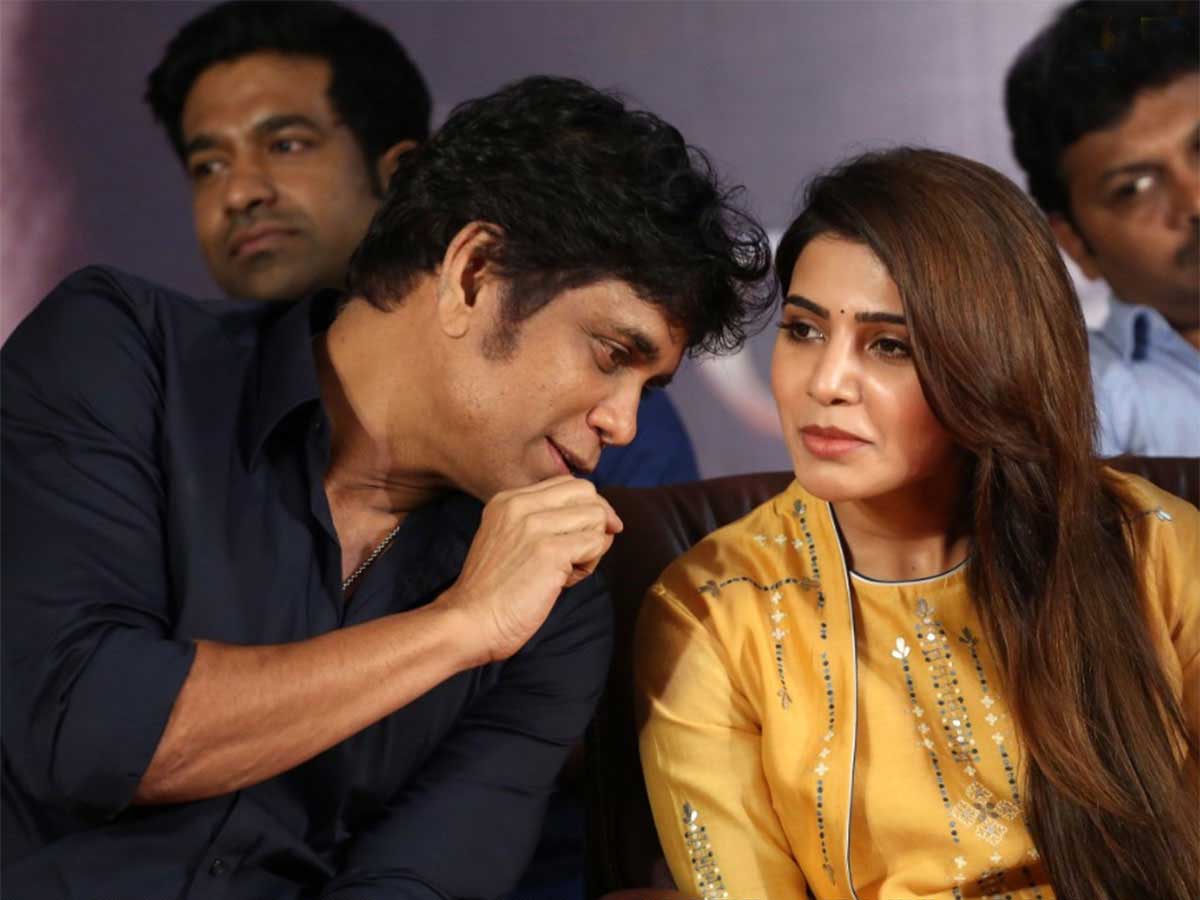 Nagarjuna may proceed to take legal action against those who created false news 