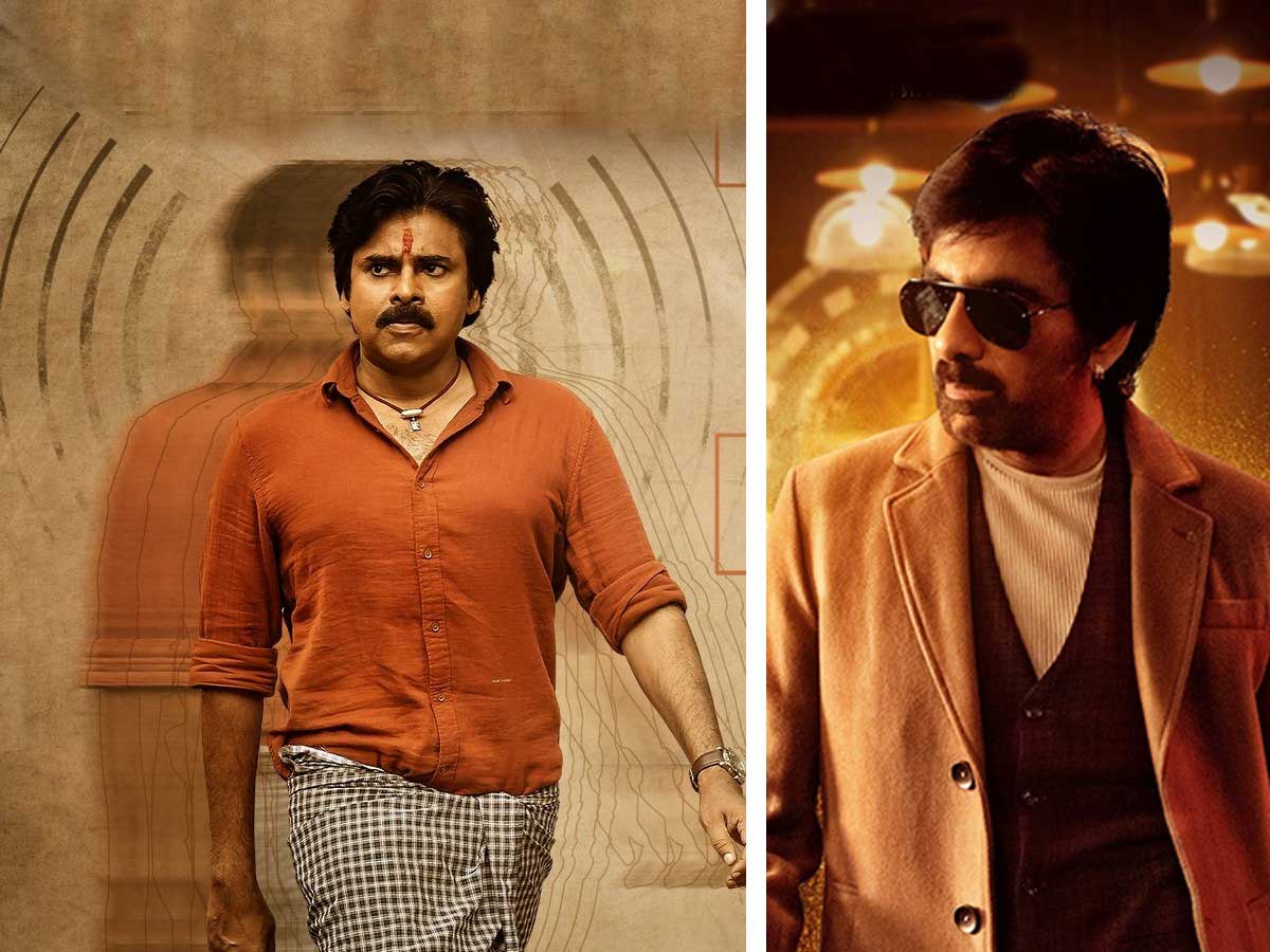 Tollywood good news to fans two big movies may release in February 