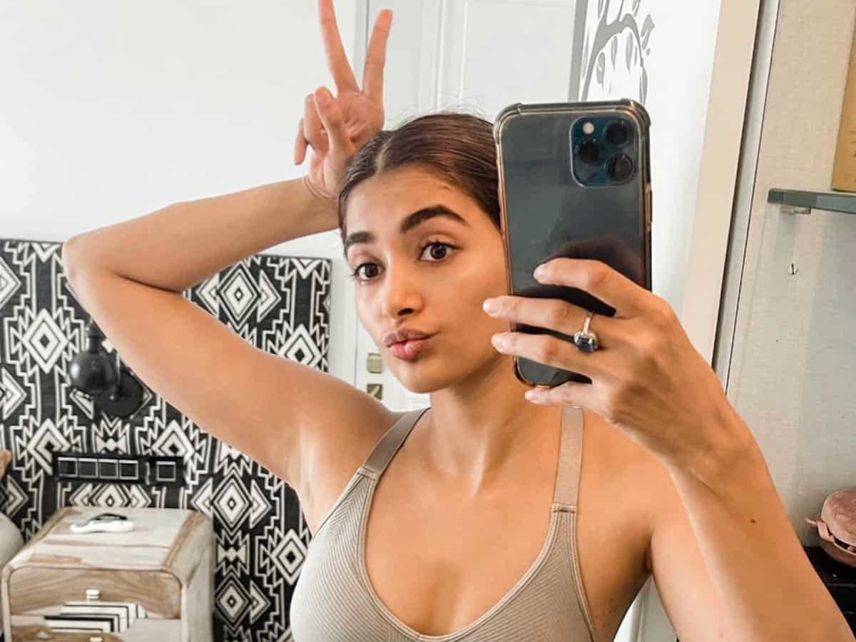 producers reportedly not taking Pooja Hegde into their movies 
