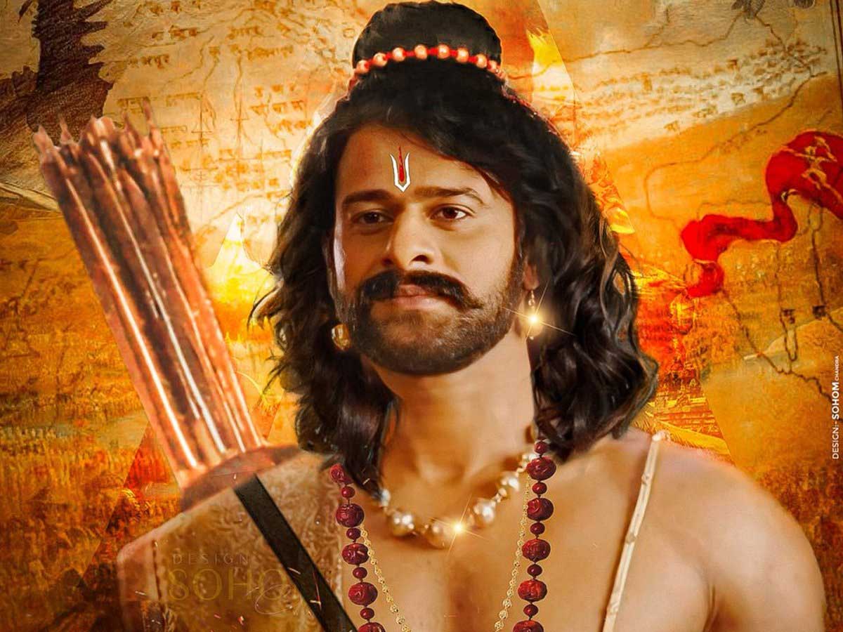 Prabhas will become international star if luck comes to him 