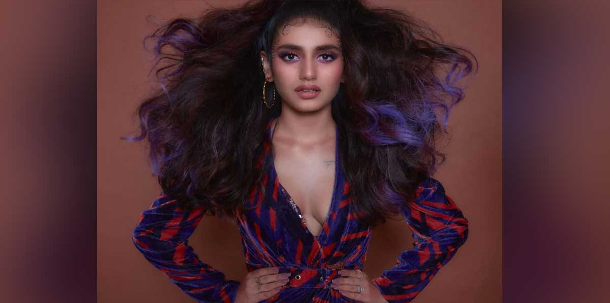 Priya Prakash Varrier insulted by hotel staff what happened 