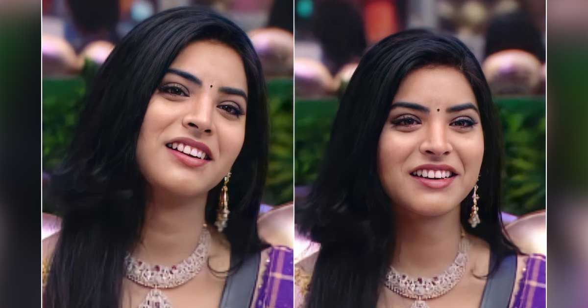 Priyanka Singh bigg boss fame got movie chance 
