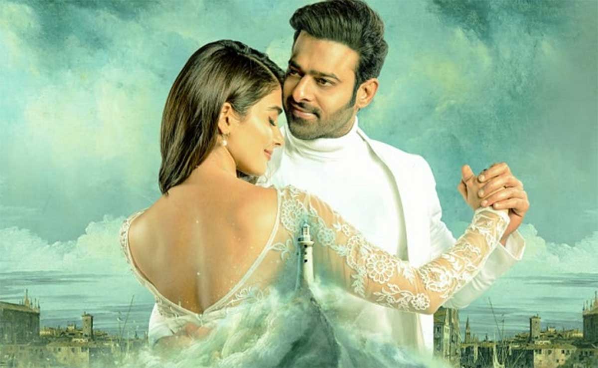 Radhe Shyam releasing on OTT what is the truth 