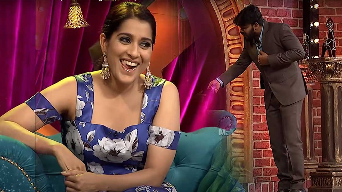 Extra Jabardasth latest episode promo viral 