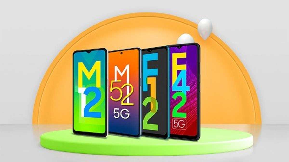 Samsung Republic Day Sale 2022 offers huge discounts on smart phones 