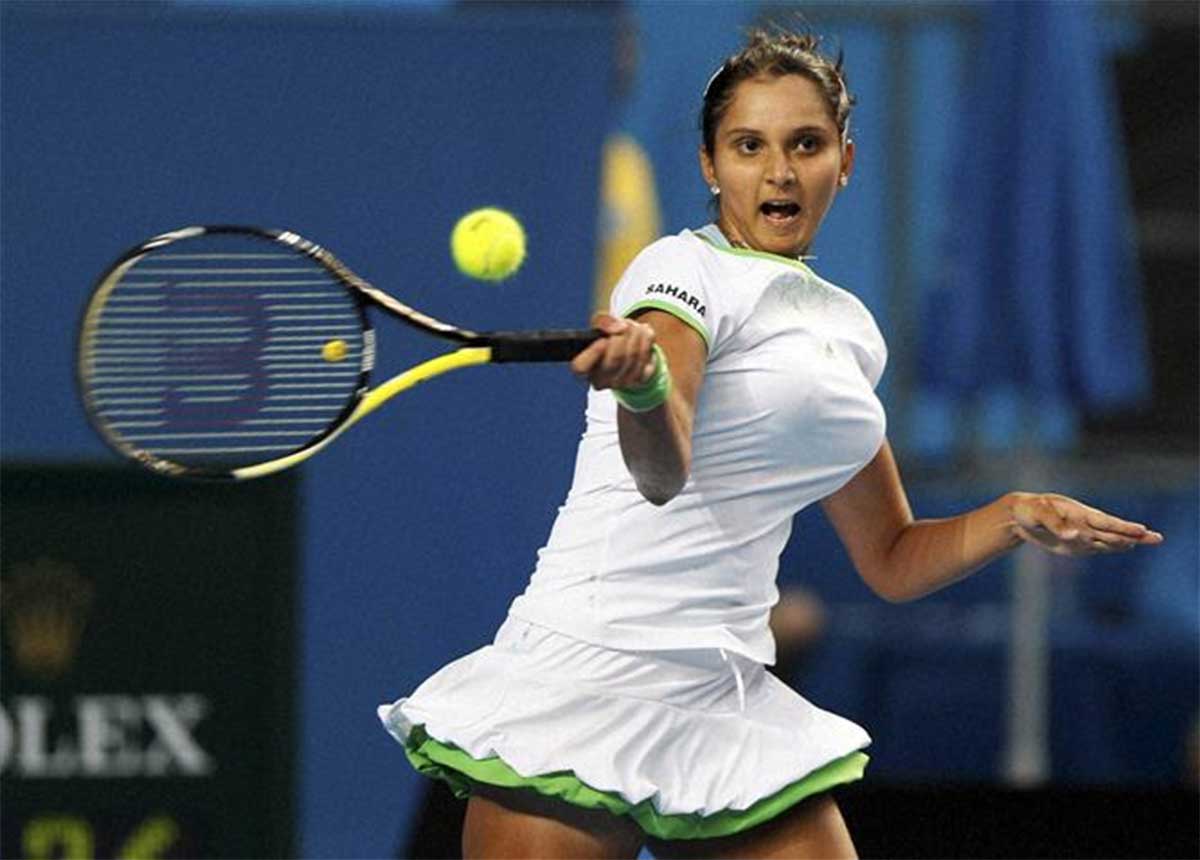 Sania Mirza told why she is retiring from tennis 