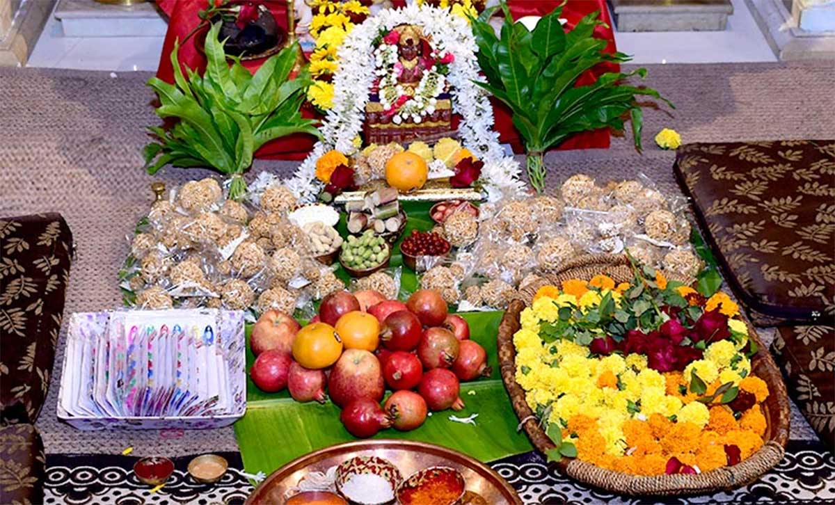 Sankranthi 2022 do like this on festival for wealth and prosperity 