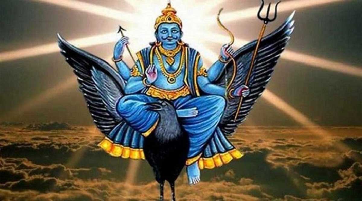 Shani Graha defect persons do this to please him and remove problems 