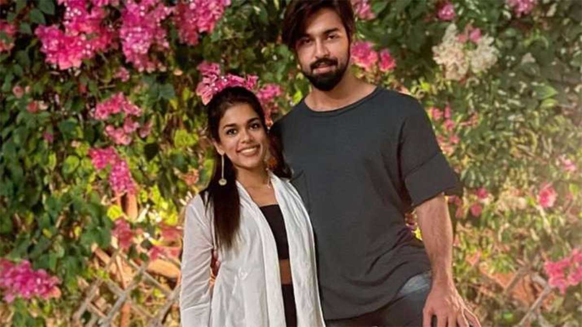 Sreeja Kalyan divorce issue mega family silent on the news 