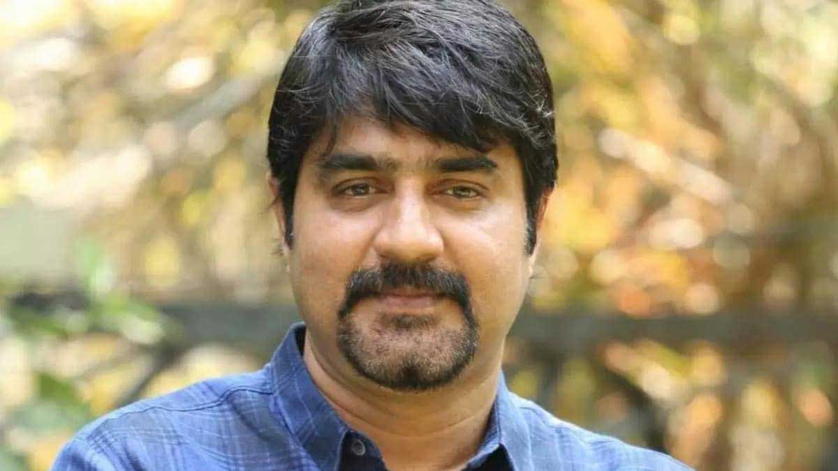Srikanth told that he got covid positive 