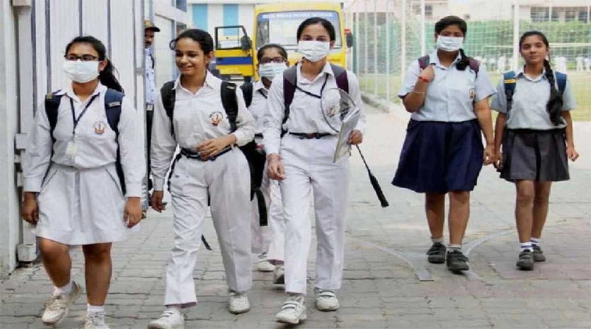 Schools and colleges in telangana will open from February 1st 