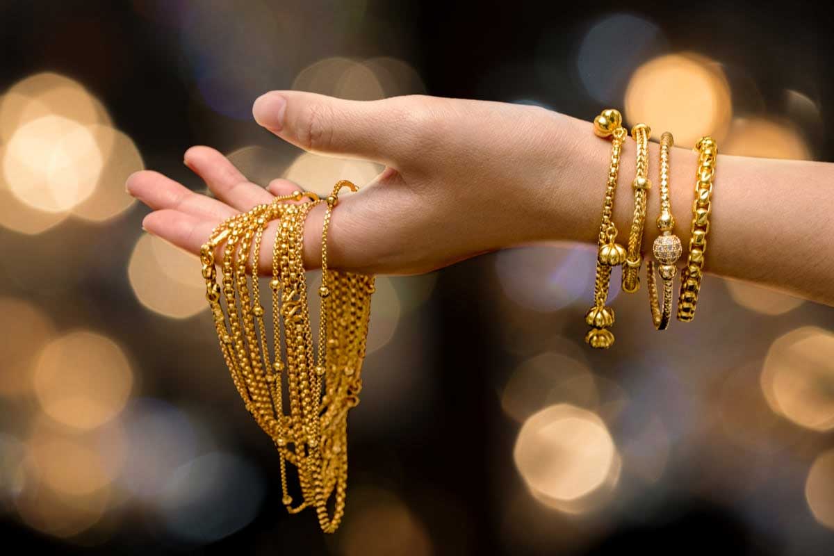 Today Gold and Silver Rates on 29-01-2022