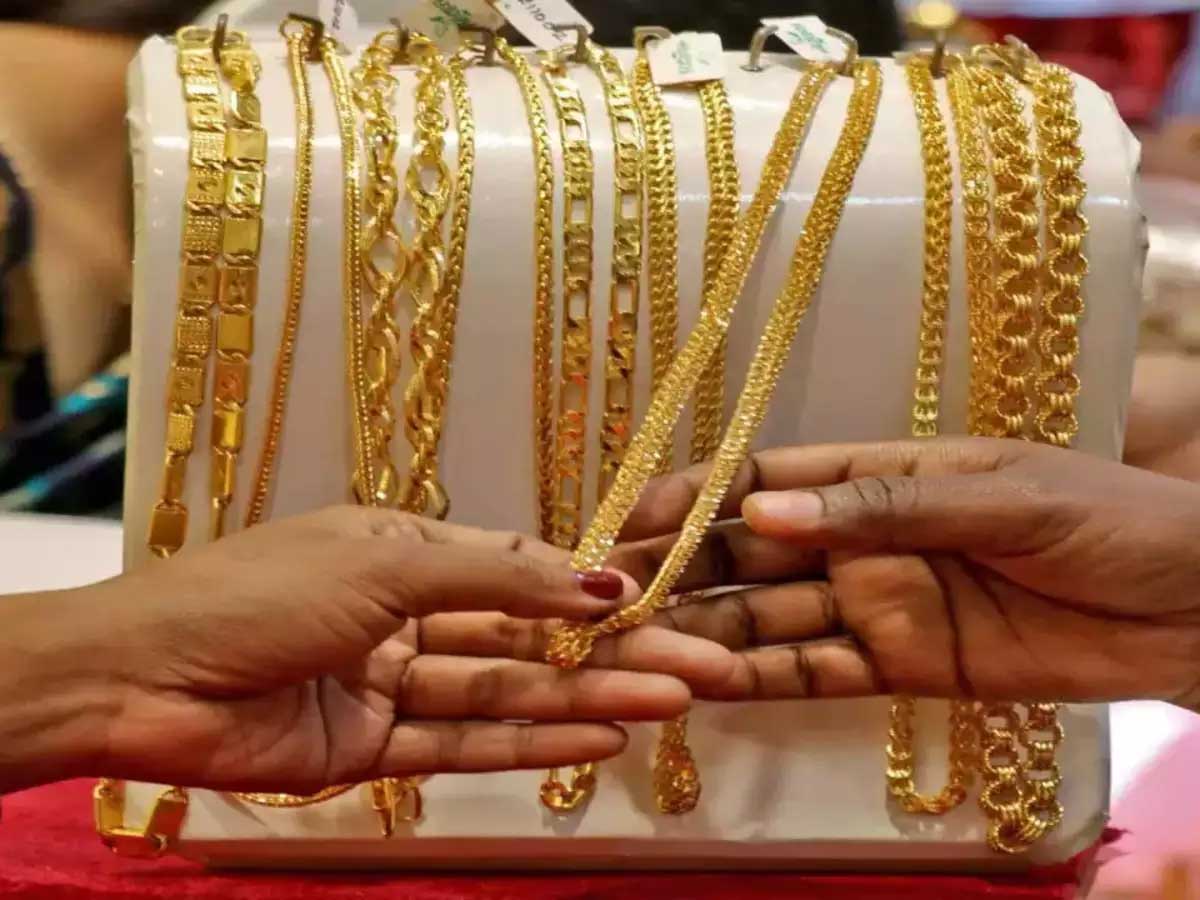 Today Gold and Silver Rates 25th January 2022 