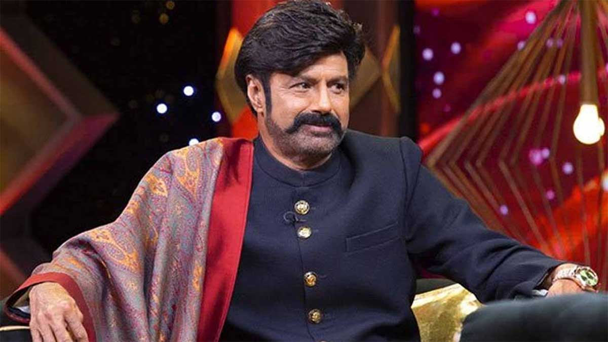 Balakrishna demands more for unstoppable second season 