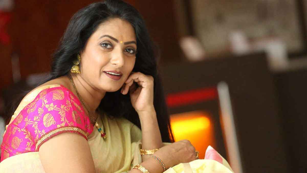 amani sensational comments on her career beginning life 
