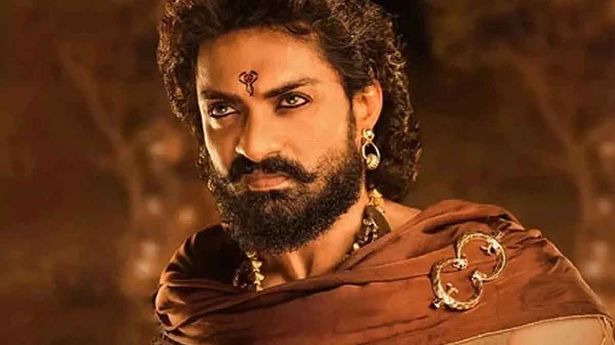 do you know who rejected bimbisara movie first 