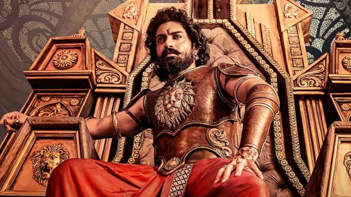 Kalyan Ram Bimbisara movie first review 