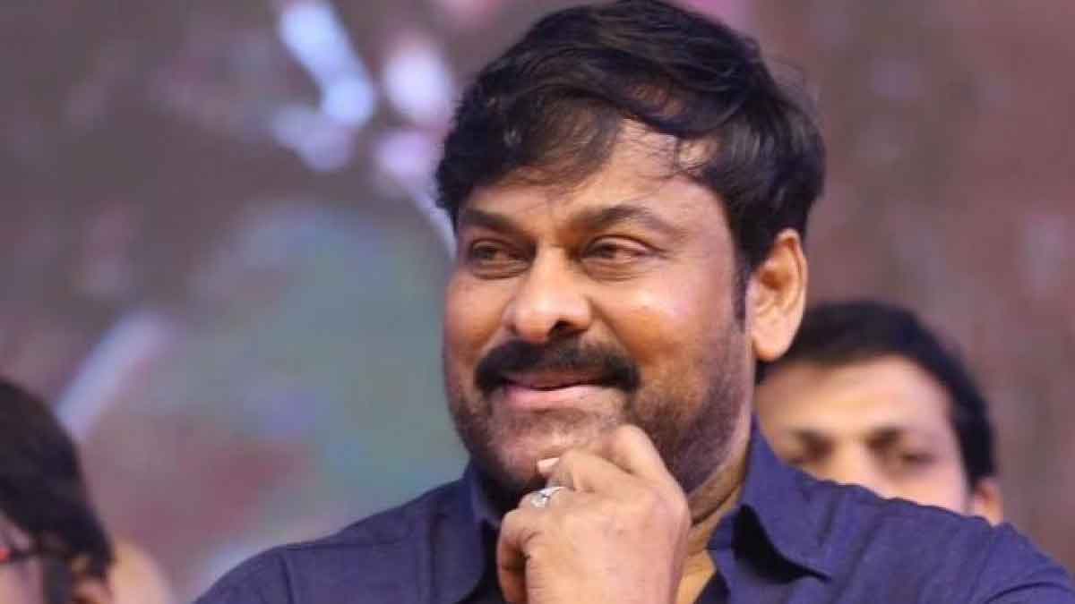 netizen troll chiranjeevi for his comments on latest movies 