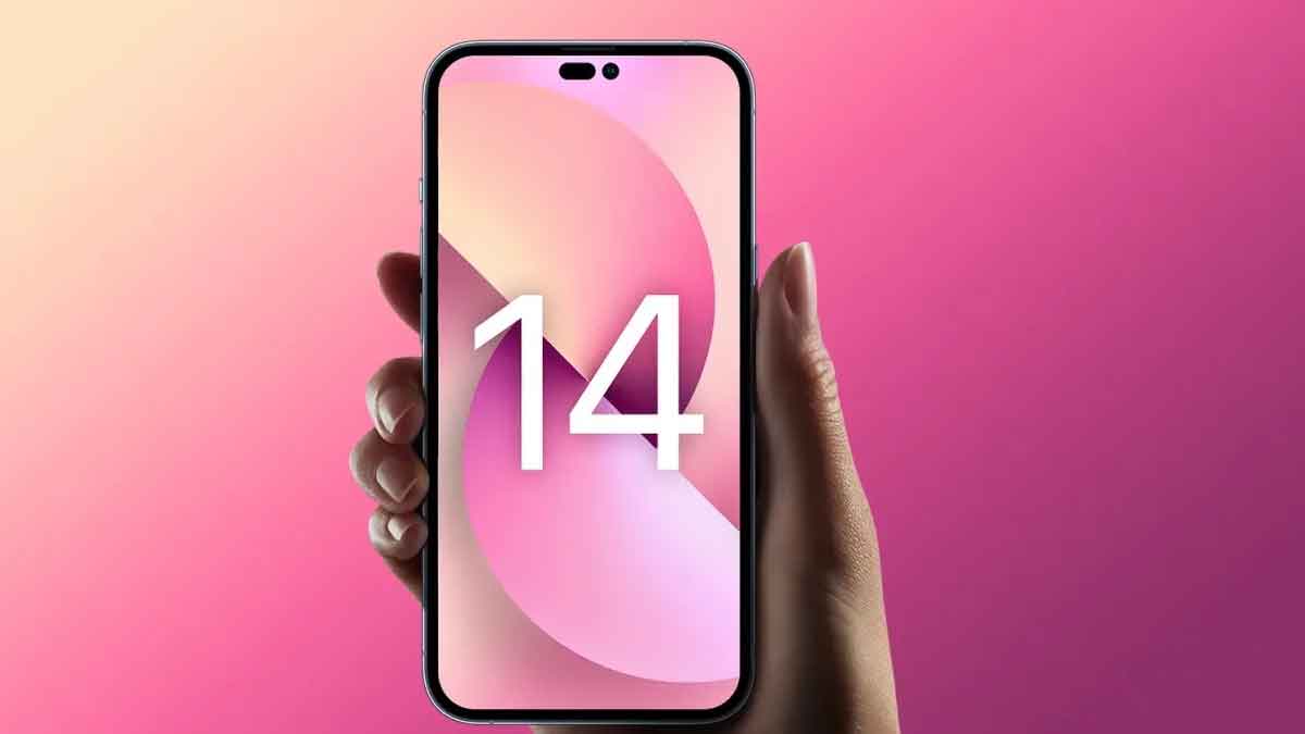 iphone 14 series phones may launch in September leaked features and price 