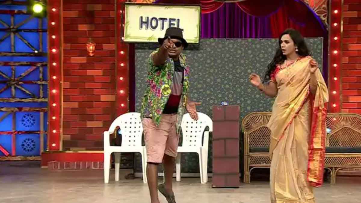 jabardasth august 11th 2022 promo netizen comments 
