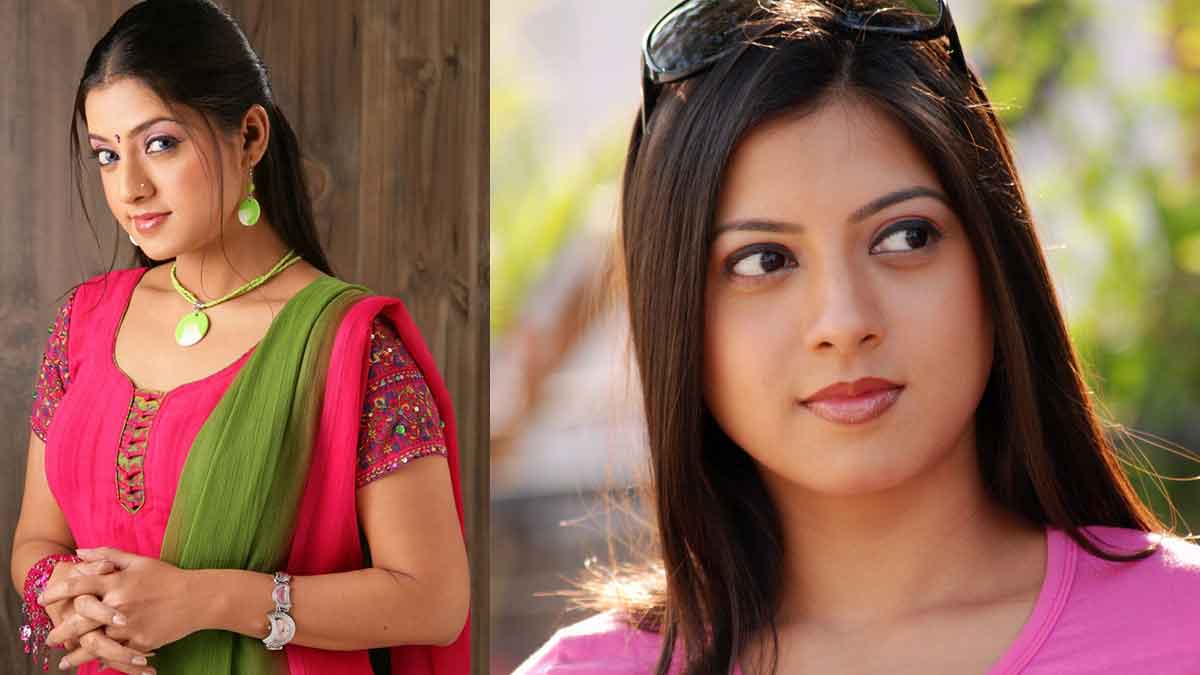keerthi chawla stunning reply on marriage 