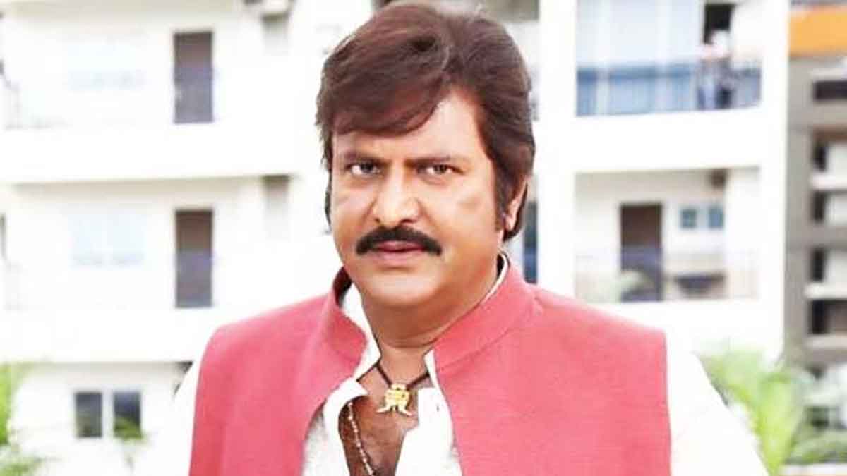 shilpa shivanand over action mohan babu slapped her 