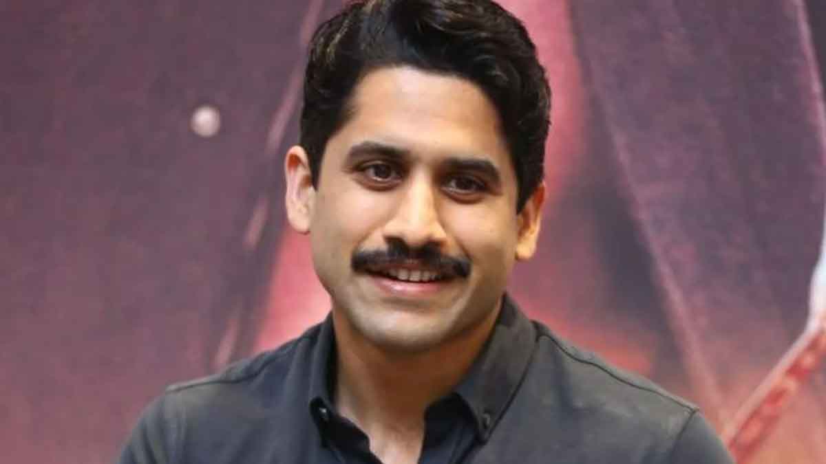 naga chaitanya said interesting comments about his life 