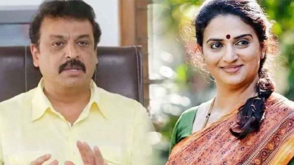 sensational news viral about naresh and pavitra lokesh 