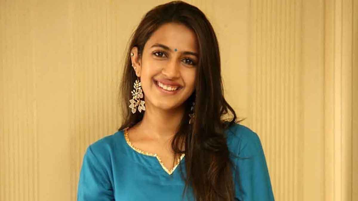 niharika konidela emotional post about her friend kala bhairava 