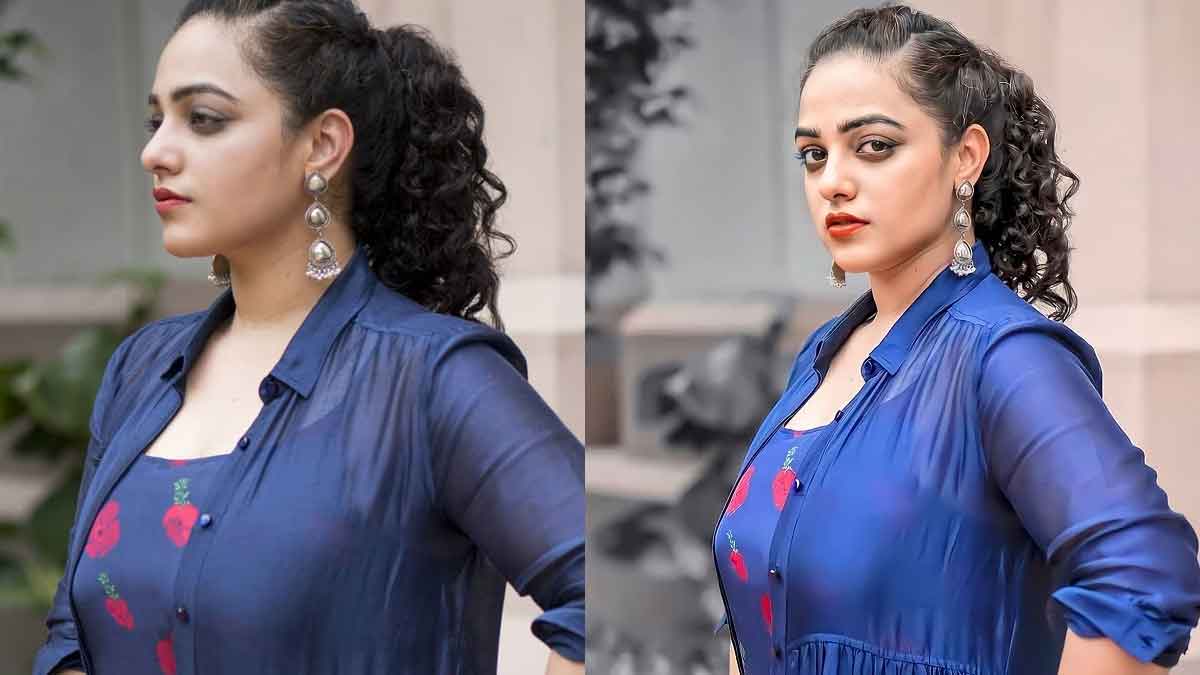 nithya menen sensational comments about her recent life 