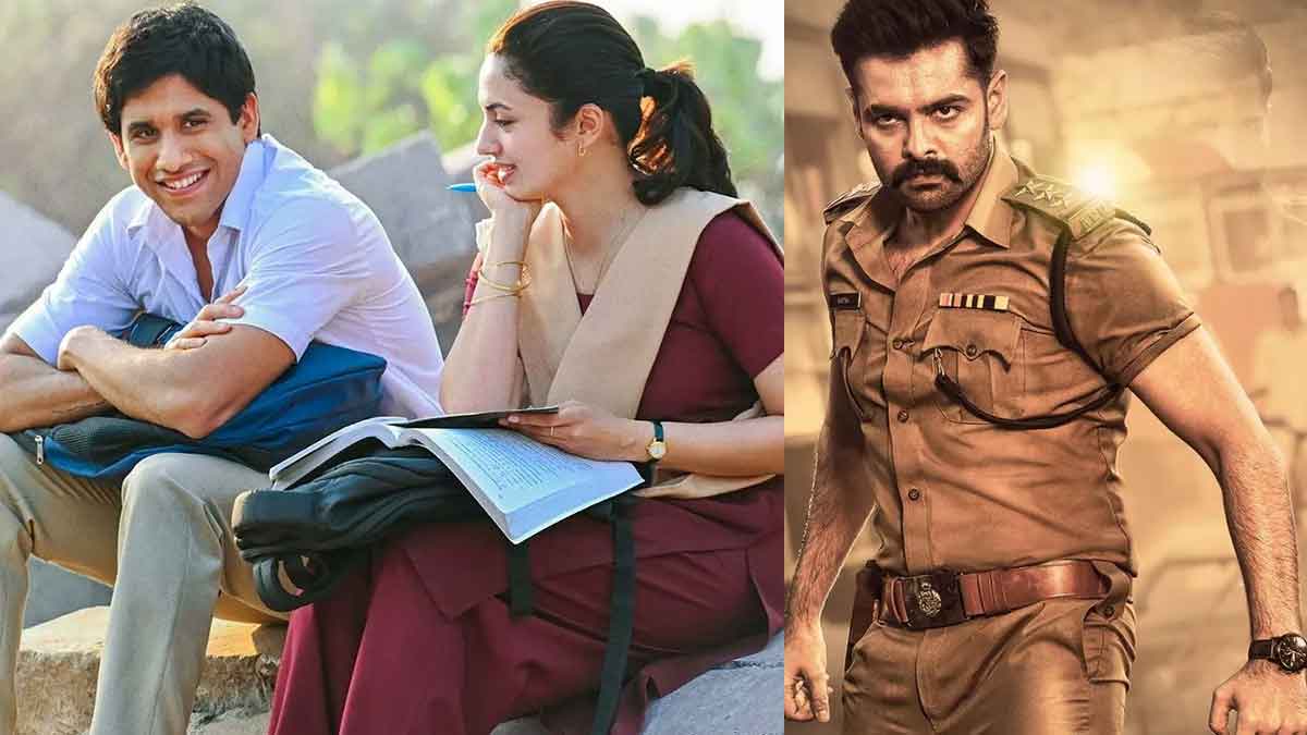 list of movies and series streaming on otts on 12th august 2022 