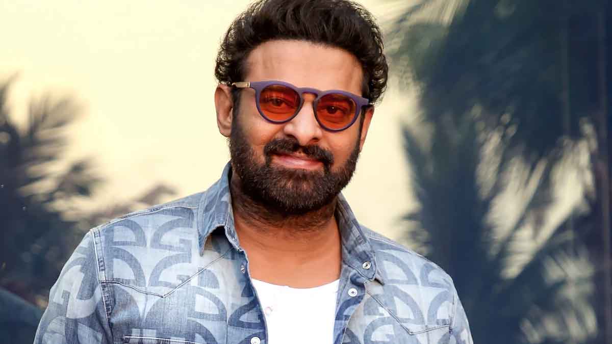 do you know how much prabhas getting losses for producers strike 