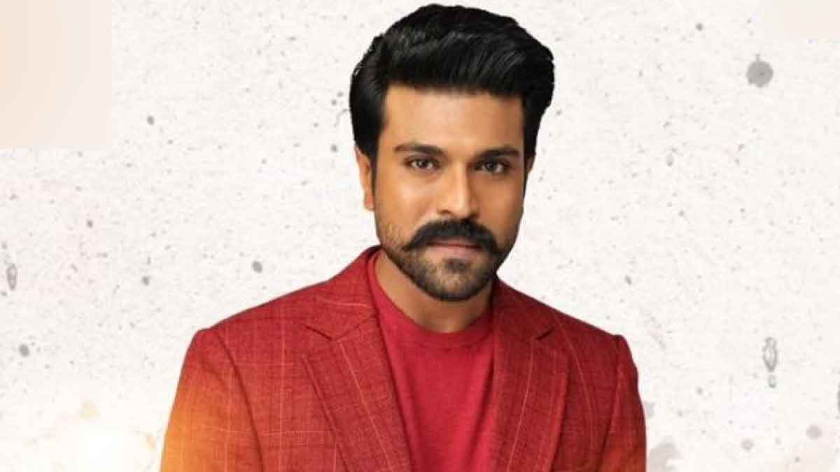 hollywood directors want to do film with ram charan 